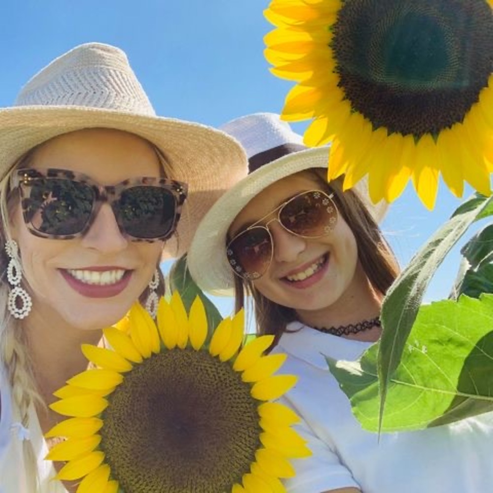 Meet your Posher, Jenny